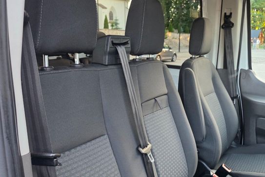 Ford Transit 350 L3H2 Trend