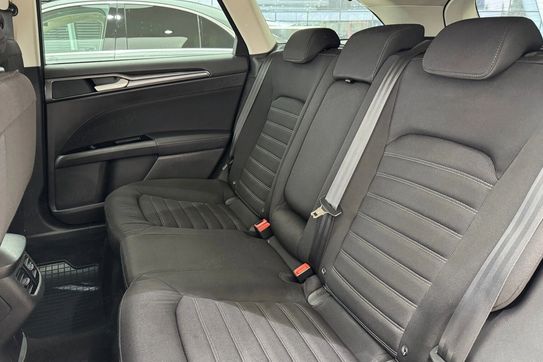 Ford Mondeo 2.0 Titanium aut