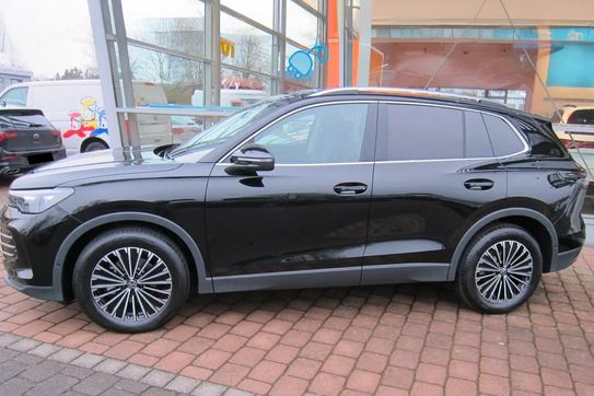 Volkswagen Tiguan Elegance 2.0 TDI 4Mot. DSG