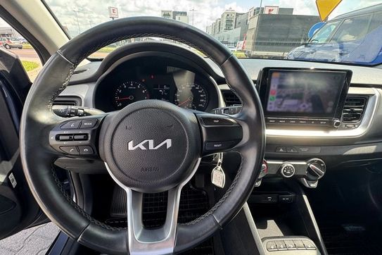 Kia Stonic 1.2 M