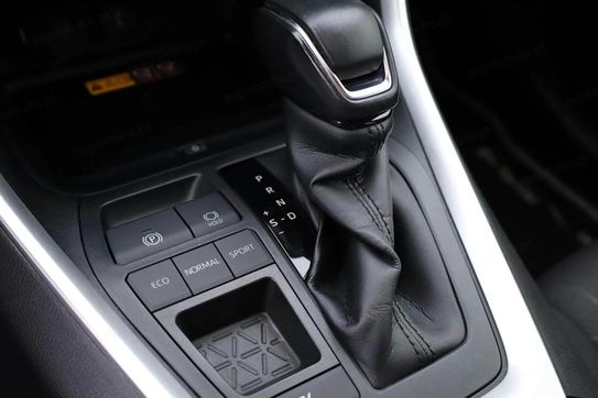 Toyota RAV4 2.5 Hybrid Comfort 4x2