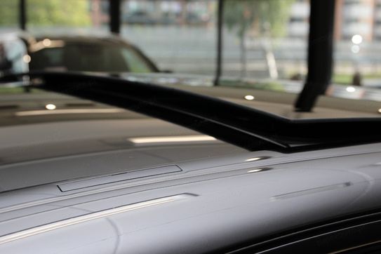 Mercedes Klasa C 220 d 4-Matic AMG