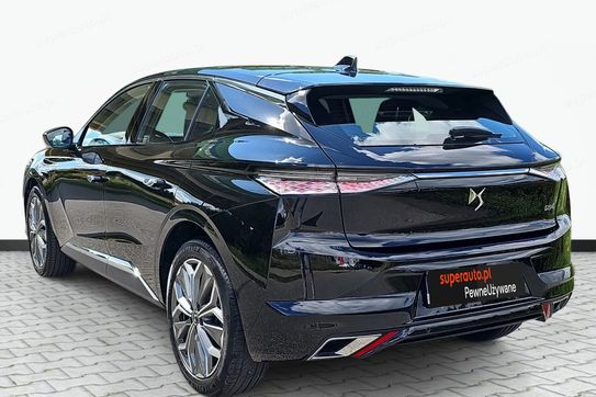 DS DS4 1.2 Puretech Cross Trocadero