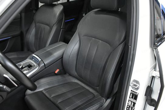 BMW X5 xDrive30d mHEV aut
