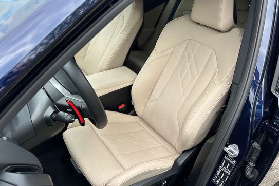 BMW X3 XM50