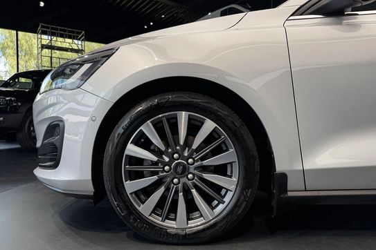 Ford Focus 1.0 EcoBoost Titanium X