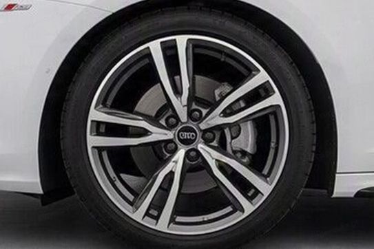 Audi A6 TFSI mHEV 270 kW Quattro S tronic