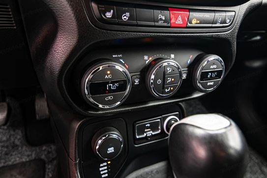 Jeep Renegade 1.4 MultiAir 4x4