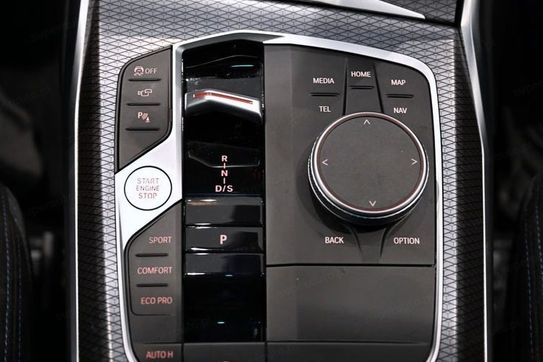 BMW Seria 3 320d xDrive M Sport