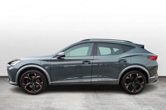 Cupra Formentor 1.4 e-Hybrid VZ DSG