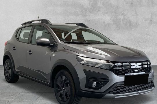 Dacia Sandero Stepway Expression LPG 1.0 TCe