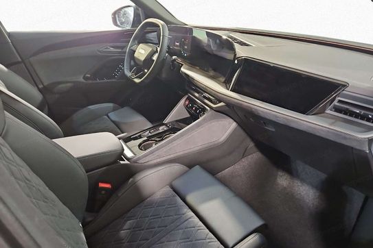 Audi Q5 SQ5 TFSI quattro Sportback