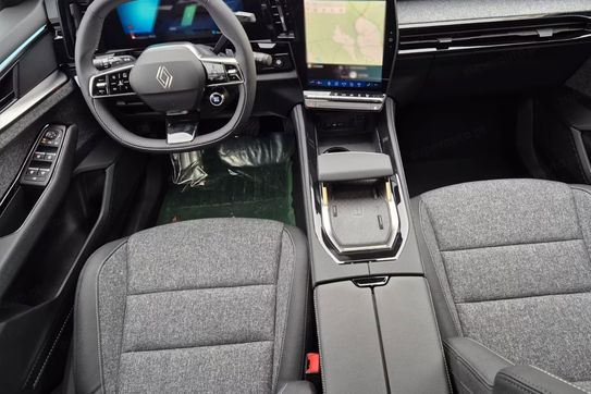 Renault Espace Techno 7os. 1.2 E-Tech Full Hybrid