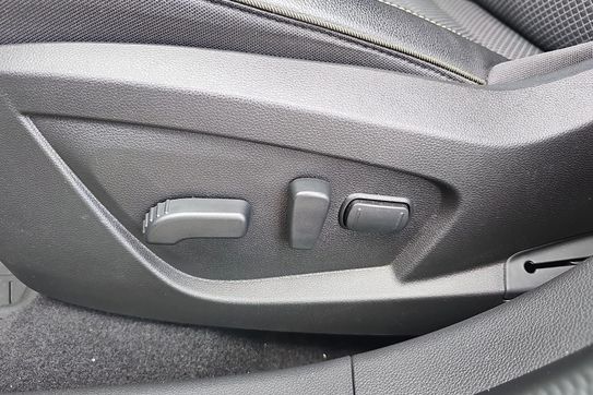 Renault Arkana 1.6 E-Tech Full Hybrid 145 Techno MMT