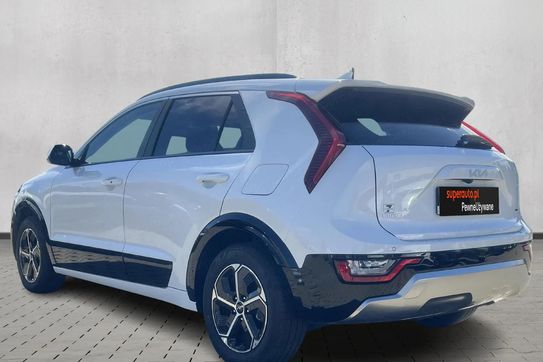 Kia Niro 1.6 GDI Hybrid L