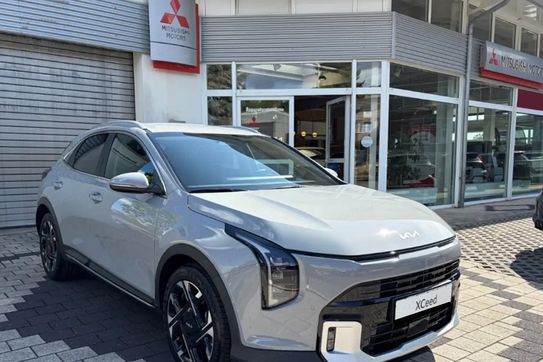 Kia XCeed 1.6 T-GDI Business Line DCT