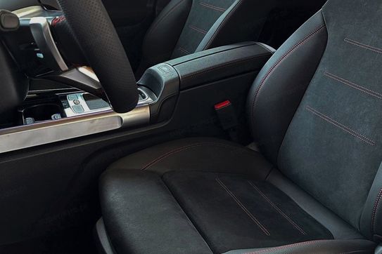 Mercedes GLB 220 d 4-Matic AMG Line