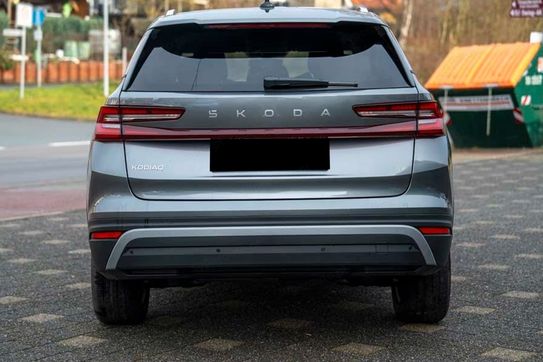 Skoda Kodiaq Drive 1.5 TSI mHEV DSG