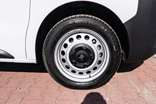 Fiat Scudo L1H1 AT8