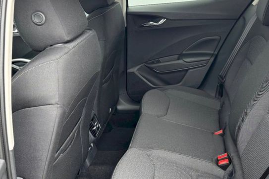 Skoda Fabia Drive 1.0 TSI DSG