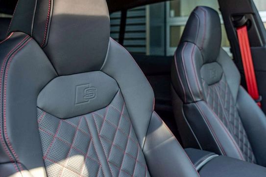 Audi Q7 60 TFSI e quattro S Line