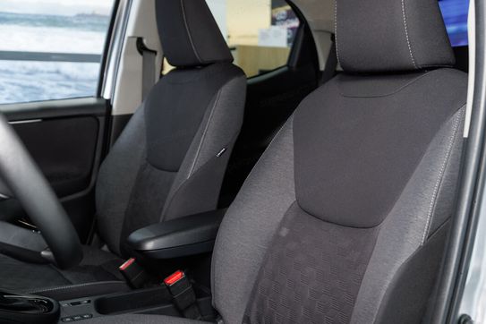 Toyota Yaris Hybrid 1.5 Style