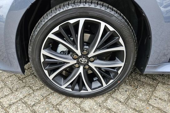 Toyota Yaris Style 1.5 Hybrid