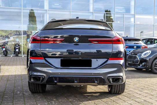 BMW X6 xDrive30d M Sport