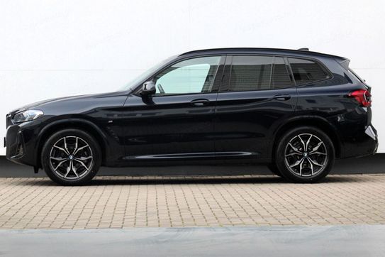 BMW X3 xDrive20d M Sport