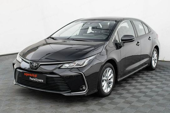 Toyota Corolla 1.5 Comfort