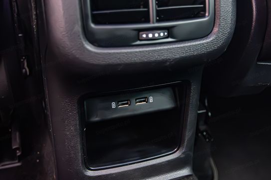 Seat Ateca 1.5 TSI FR DSG