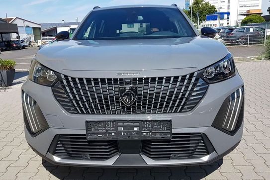 Peugeot 2008 Allure EAT8 1.2 PureTech