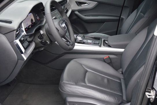 Audi Q7 45 TDI mHEV quattro S Line Tiptr.