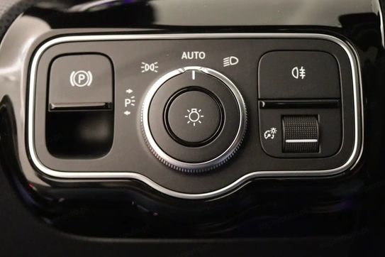 Mercedes CLA 200  AMG Line