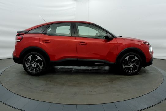 Citroen C4 Feel Pack 1.2 PureTech