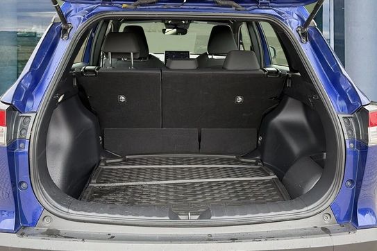 Toyota Corolla Cross 2.0 Hybrid Comfort