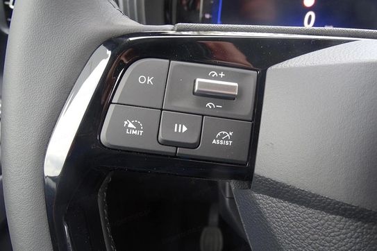 Opel Combo L1H1 GS