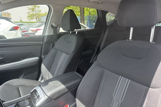 Hyundai Tucson Executive 1.6 T-GDi 48V  4WD DCT