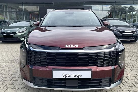 Kia Sportage 1.6 T-GDI L 2WD DCT