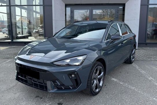 Cupra Leon Sportstourer 1.5 TSI