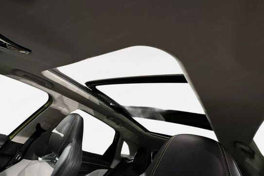 Baic Beijing 5 1.5T Luxury DCT