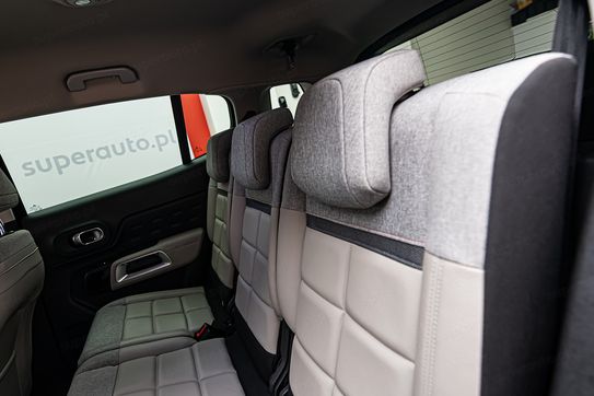 Citroen C5 Aircross 2.0 BlueHDi Shine