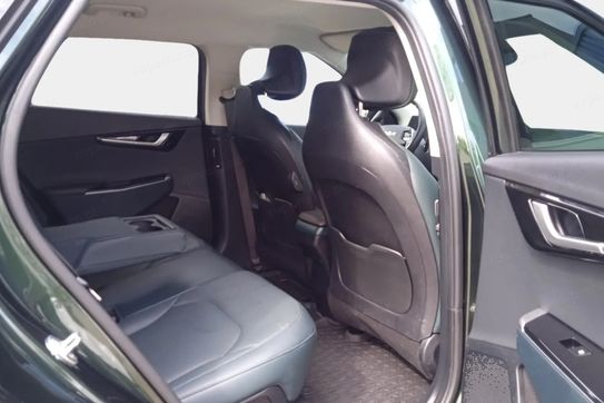 Kia EV6 Plus 77.4kWh