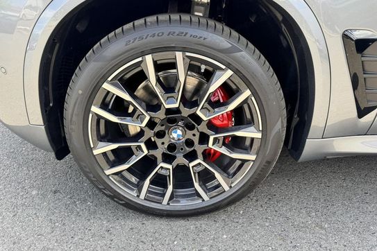 BMW X5 xDrive30d M Sport