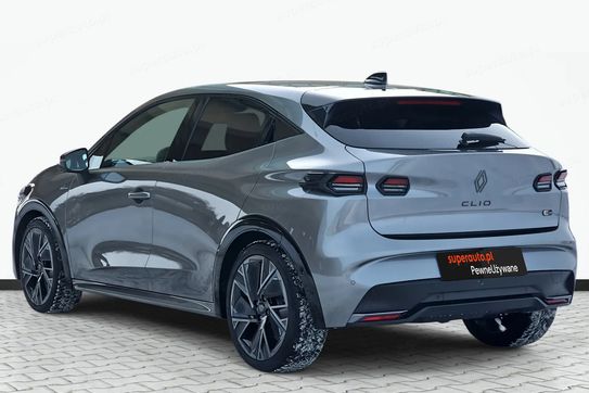 Renault Clio 1.8 E-Tech Full Hybrid Esprit Alpine