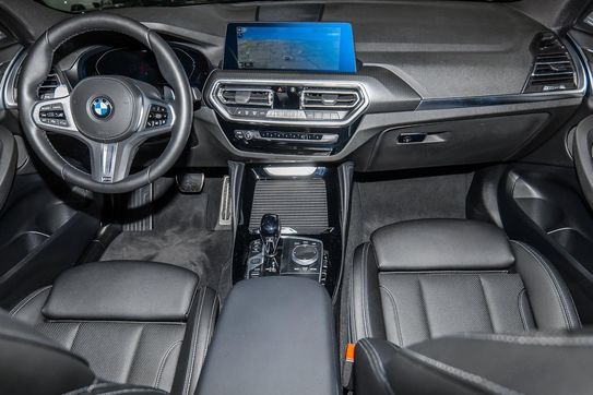 BMW X4 xDrive30i M Sport