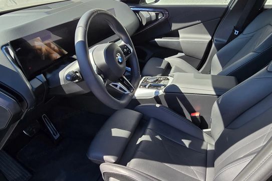 BMW X3 xDrive20d mHEV aut