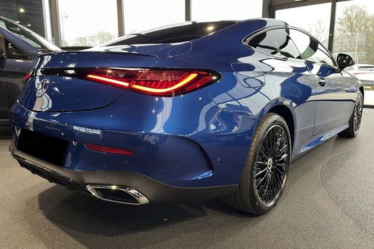 Mercedes CLE 200 AMG Line