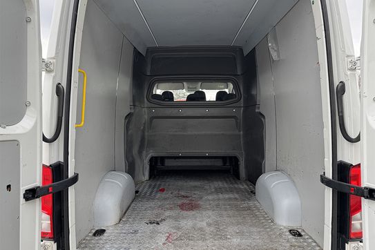 Volkswagen Crafter L3H2 Zabudowa Brygadowa