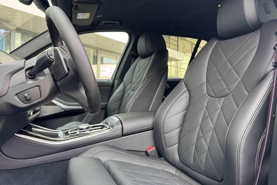 BMW X5 xDrive30d M Sport
